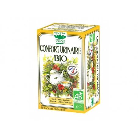 ROMON NATURE CONFORT URINAIRE 20×1,6G