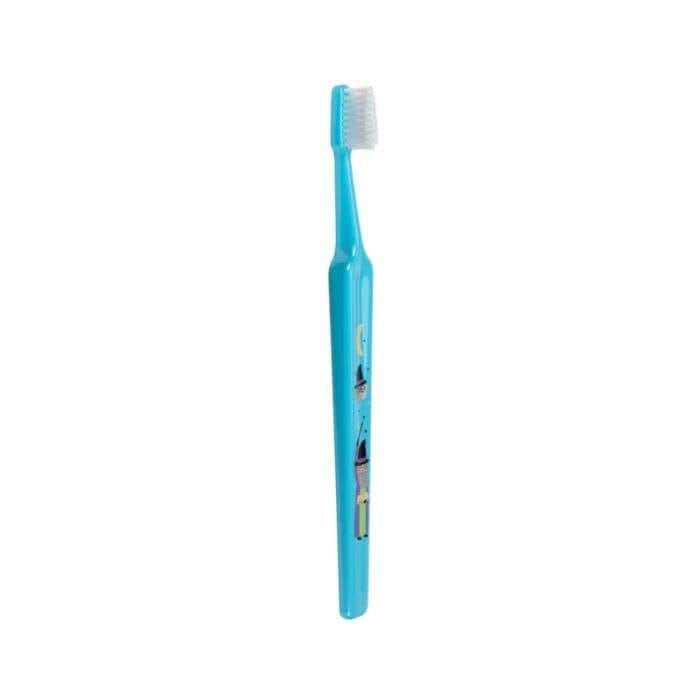 TEPE BROSSE A DENTS KIDS SOFT 3 ANS+