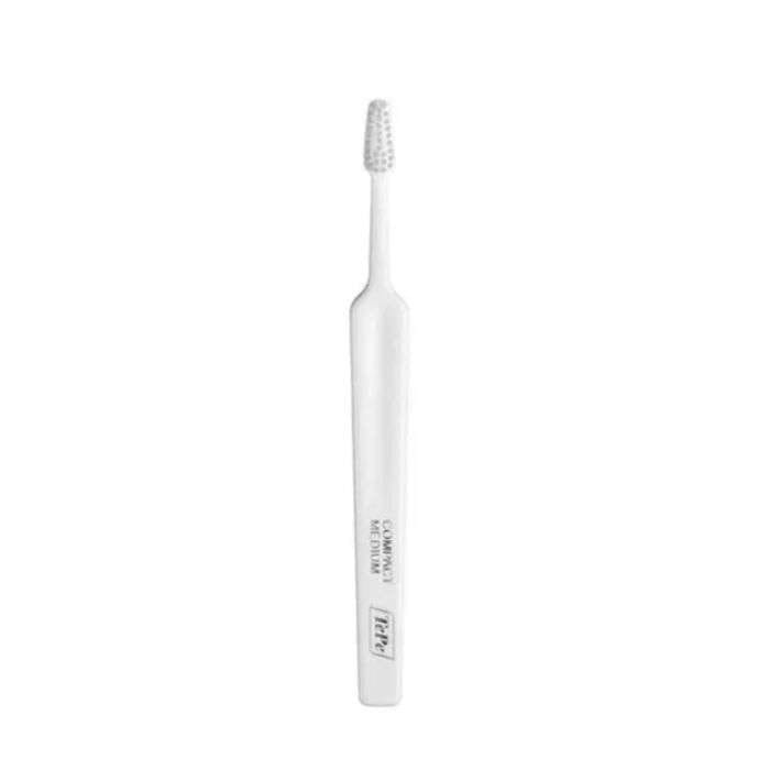 TEPE BROSSE A DENTS SELECT COMPACT MEDIUM