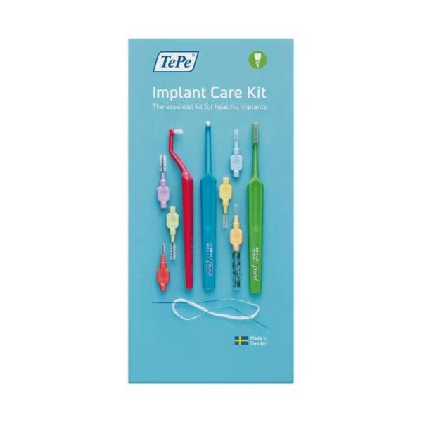TEPE IMPLANT CARE KIT