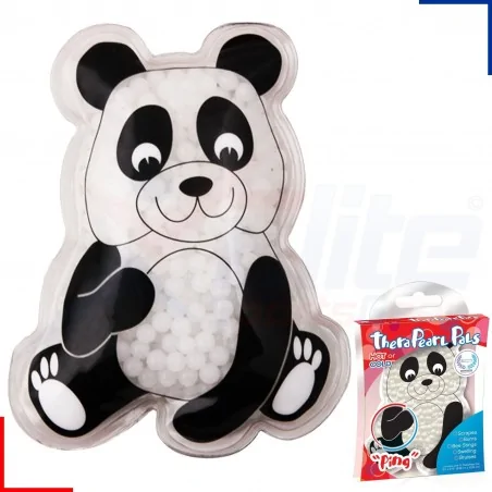 therapearls pals chaud ou froid “panda”