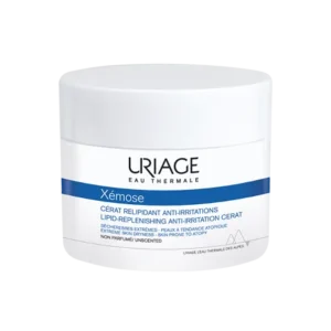 URIAGE XEMOSE CERAT 200ML Peaux Sèches