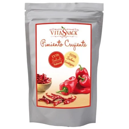 Vitasnack Poivre croustillant bio 20g