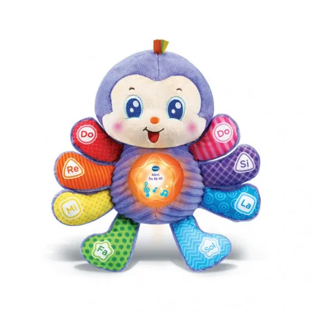 VTECH Mimi Do, Ré, Mi – 528605