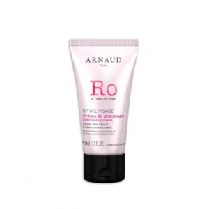 Arnaud Paris CRÈME DE GOMMAGE / EXFOLIATING CREAM (50 ml)