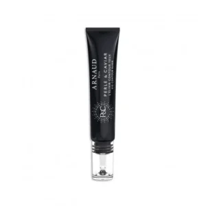 Arnaud Paris PERLE & CAVIAR L'ÉLIXIR CONTOUR YEUXà l'extrait de perle et de caviar (15 ml)