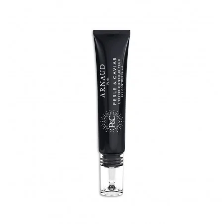 Arnaud Paris PERLE & CAVIAR L’ÉLIXIR CONTOUR YEUXà l’extrait de perle et de caviar (15 ml)