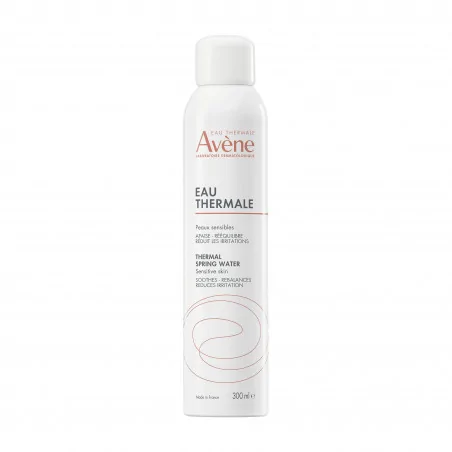 AVENE SPRAY D’EAU THERMALE 300ml
