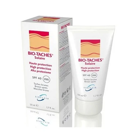 BIO-TACHES Solaire Invisible 50ml