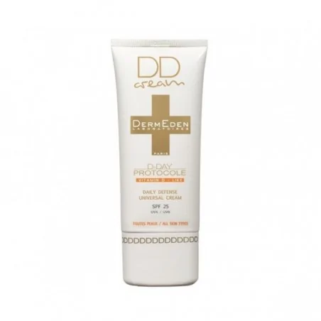 DERMEDEN DD Cream SPF25 – 50ml