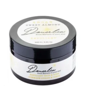 DOUCELIA Gommage visage et corps 250g