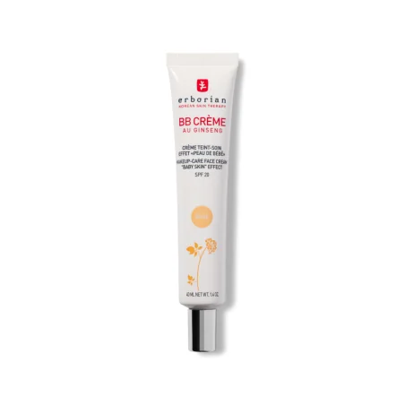 ERBORIAN – BB Creme Nude SPF 20 40ml