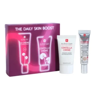 ERBORIAN – The daily Skin boost