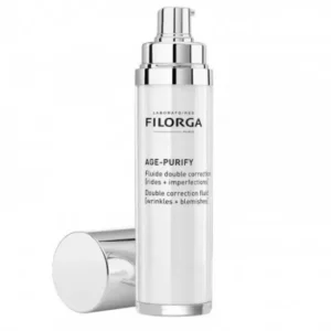 FILORGA age purify fluide double correction 50ml