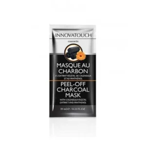 INNOVATOUCH MASQUE AU CHARBON 10ML