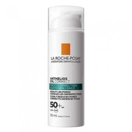 LA ROCHE-POSAY Anthelios Huile Correcte 50 ml