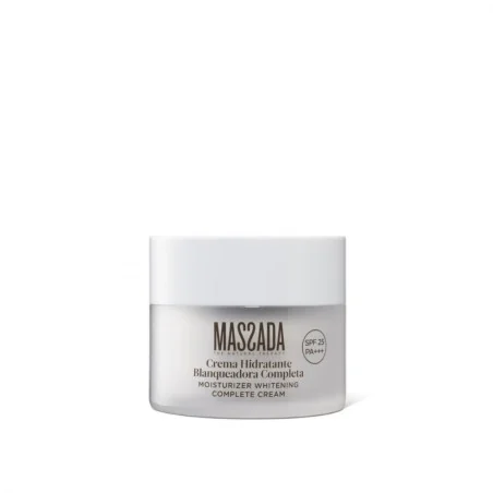 MASSADA DD CRÈME ECLAT SPF25 BIO CELLULAIRE 30 ml