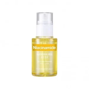 NATURE REPUBLIC NIACINAMIDE SÉRUM ANTI-IMPERFECTIONS 30ml