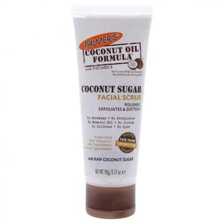 Palmer’s GOMMAGE VISAGE HUILE COCO 90g