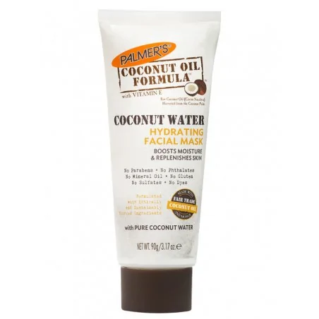 Palmer’s MASQUE HYDRATANT VISAGE COCO 90g