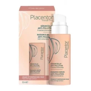 Placentor Sérum éclat anti-pollution 30ml