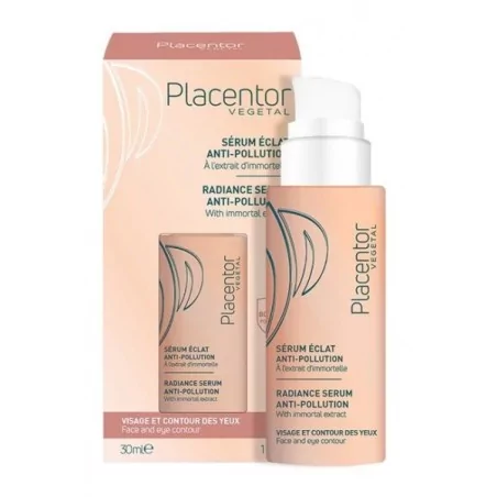 Placentor Sérum éclat anti-pollution 30ml