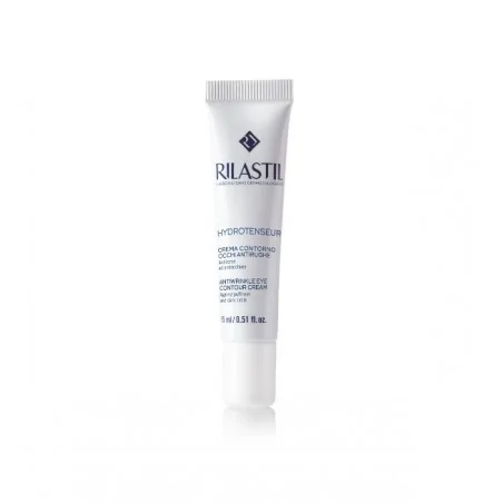 RILASTIL HYDROTENSEUR CRÈME CONTOUR DES YEUX 15 ml