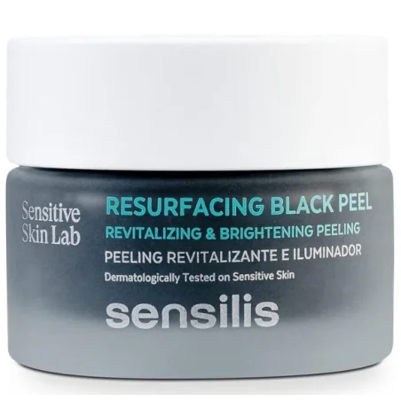 SENSILIS PEELING REVITALISANT 50 G