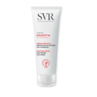 SVR CICAVIT + CRÈME APAISANTE 100ML