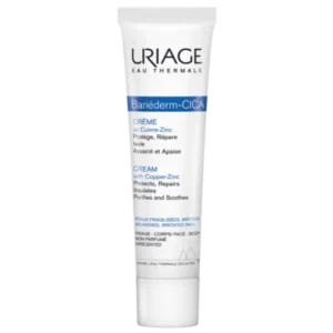 Uriage Bariéderm Cica-crème Réparatrice au Cu-Zn 40ml