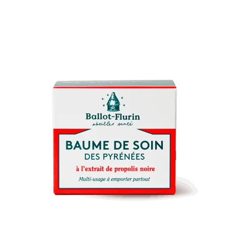 BALLOT-FLURIN BAUME DE SOIN DES PYRENEES 30ML