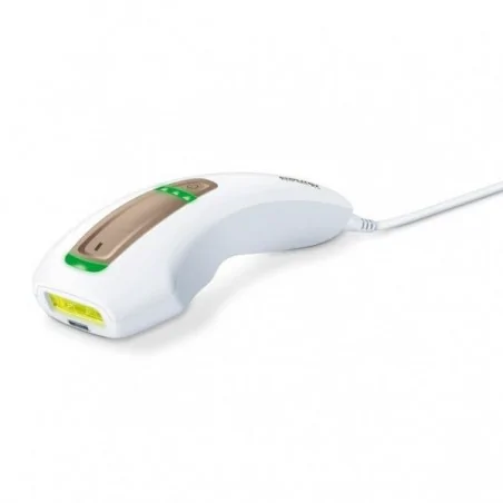 Beurer appareil d’ epilation a lumiere pulsee – IPL5500