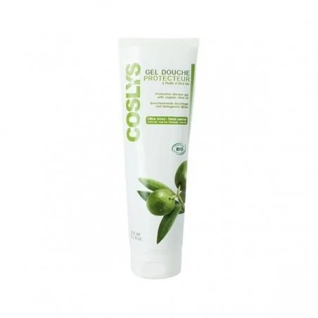 COSLYS GEL DOUCHE PROTECTEUR A L’HUILE D’OLIVE 250ML