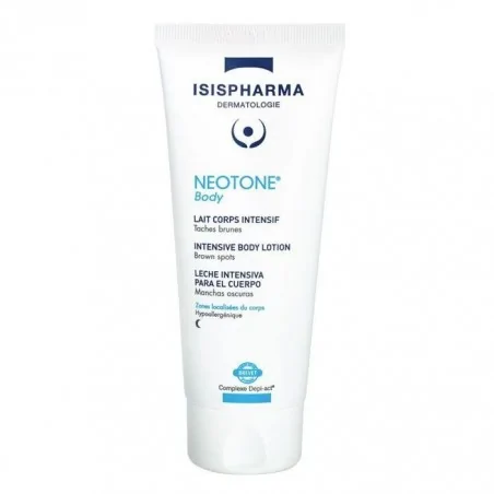ISIS PHARMA NEOTONE Body Lait corps intensif 100ml