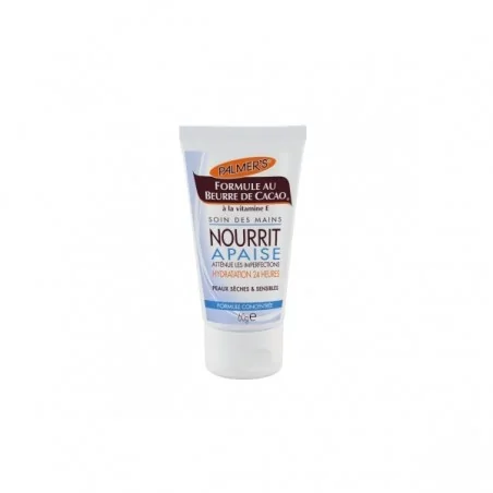 PALMER’S CRÈME DE SOIN CONCENTRÉE MAINS 60 G