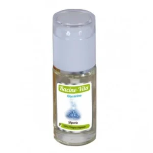 Racine vita Huile de Glycérine 40 ml