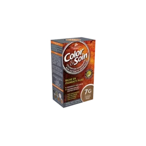 3 chenes color soin blond dore 7g