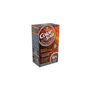 3 chenes color soin blond fonce 6n