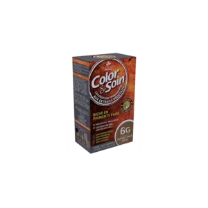 3 chenes color soin blond fonce dore 6g
