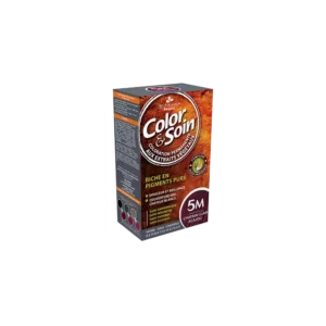 3 chenes color soin chatin clair acajou 5m