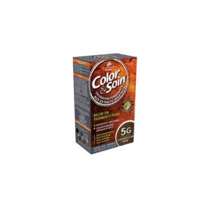 3 chenes color soin chatin clair dore 5g