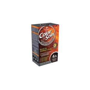 3 chenes color soin marron glace 4a