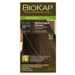 Biokap 5.34 Chatain Miel 520x520 1