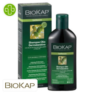 Biokap Bellezza Shampoo 200ml 520x520 1