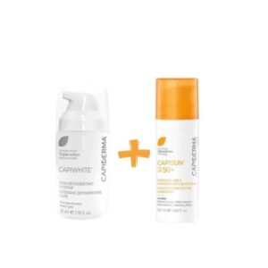 Capiderma capiwhite HQ 35mlcapisun ecran invisible pack 1 520x572 1