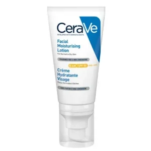 CeraVe SPF50 Face Cream