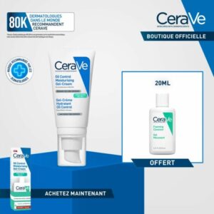 Cerave gel creme hydratant oil Control Pmg 52mlGel Ech 520x520 1