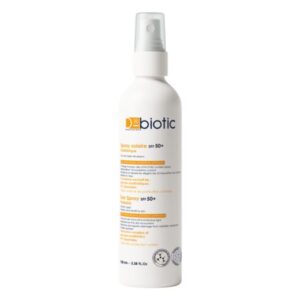 D BIOTIC Spray solaire Pediatrique 100 ml 520x520 1