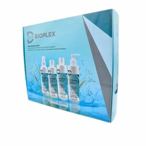 D CAP Bioplex Coffret Trait FibreTrait SupremeShampoing FortiMasque 520x520 1