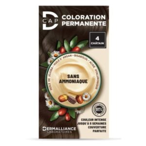 D CAP coloration N°4 chatain 520x520 1